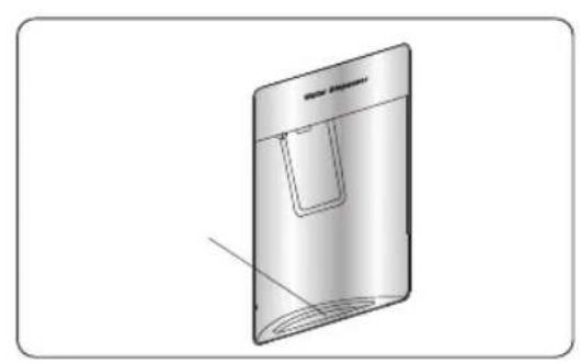 Everglades EVUD426 - Compartment de condensation 2) - 38