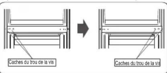 Everglades EVUD426 - Inversion des portes - 11
