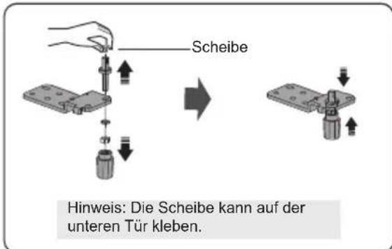 Everglades EVUD426 - Die Umkehrung der Turr - 11