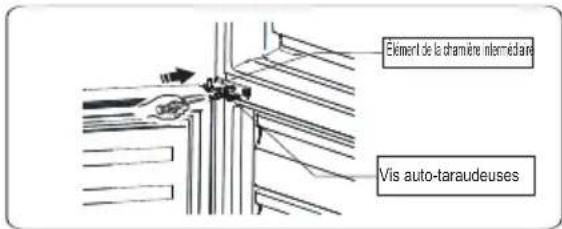Everglades EVUD426 - Inversion des portes - 16