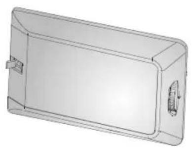 Everglades EVUD426 - Compartment de condensation 2) - 25