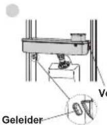 Everglades EVUD426 - Monteren - 1