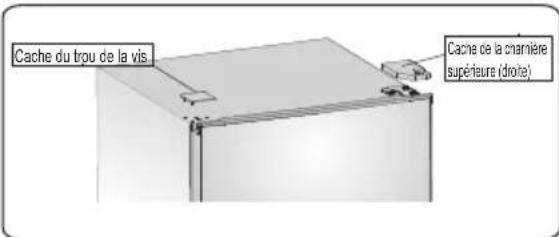 Everglades EVUD426 - Inversion des portes - 2