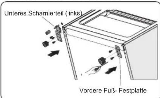 Everglades EVUD426 - Die Umkehrung der Turr - 12