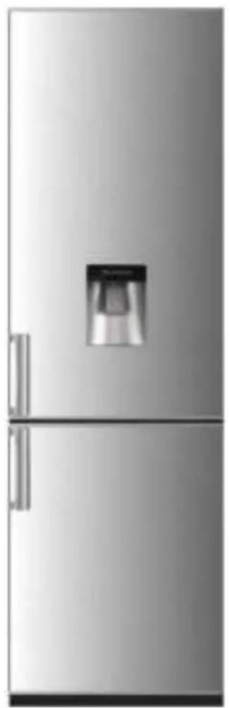 Everglades EVUD426 - Koelkast – Refrigerator   Kühlschrank – Refrigerateur - 1