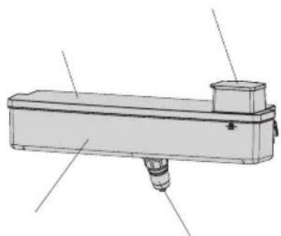 Everglades EVUD426 - Compartment de condensation 2) - 32