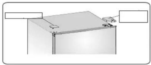 Everglades EVUD426 - Compartment de condensation 2) - 5