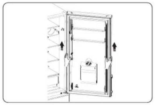 Everglades EVUD426 - Compartment de condensation 2) - 8