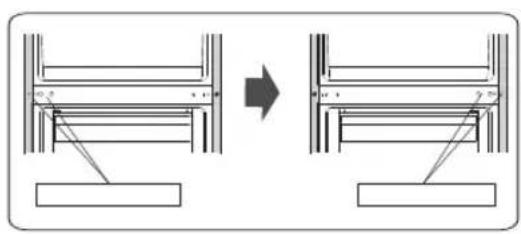 Everglades EVUD426 - Compartment de condensation 2) - 13