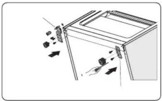 Everglades EVUD426 - Compartment de condensation 2) - 18
