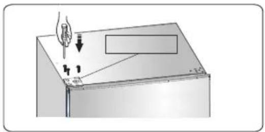 Everglades EVUD426 - Compartment de condensation 2) - 21