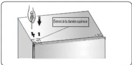 Everglades EVUD426 - Inversion des portes - 18