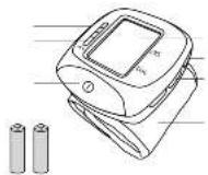 Ecomed BU92E - 97
