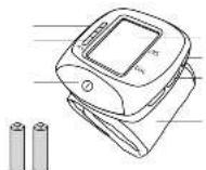 Ecomed BU92E - 88