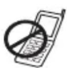 TOPCOM BPM Wrist 7500 BD4627 - Instructions de sécurité - 1