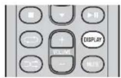 YAMAHA MCRB043DAB - OTo6paXeHne HnΦopMauH Na dncnnee (ToIbKo c npIbTa DY) - 1