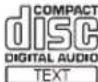 YAMAHA MCRB043DAB - Informations sur les disques - 6