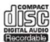 YAMAHA MCRB043DAB - CD information - 3
