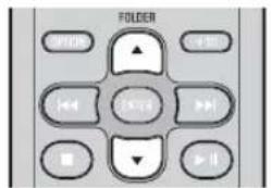 YAMAHA MCRB043DAB - Naar een USB-apparaat luisteren - 5