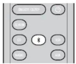 YAMAHA MCRB043DAB - Connecting from this unit - 1