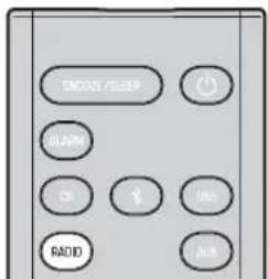 YAMAHA MCRB043DAB - Voorbereidingen voor DAB-ontvangst - 1