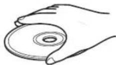 YAMAHA MCRB043DAB - Skivhantering - 1