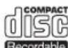 YAMAHA MCRB043DAB - Informationen zu CDs - 2