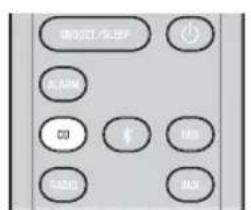 YAMAHA MCRB043DAB - Listening to a CD - 2