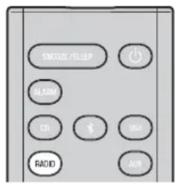 YAMAHA MCRB043DAB - Preparing for DAB reception - 1