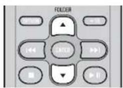 YAMAHA MCRB043DAB - Ascolto di CD - 5