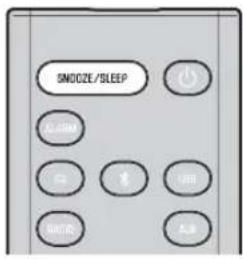 YAMAHA MCRB043DAB - Pausa alarmet (Snoopze) - 1