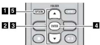 YAMAHA MCRB043DAB - Présélection manuelle - 2