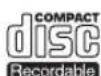 YAMAHA MCRB043DAB - CD information - 2