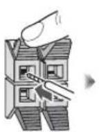 YAMAHA MCRB043DAB - Luidsprekers - 5