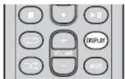 YAMAHA MCRB043DAB - Lyssna pa en CD - 6