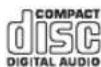YAMAHA MCRB043DAB - Informationen zu CDs - 1