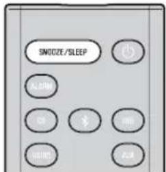 YAMAHA MCRB043DAB - Para poder la alarma en pausa (repeticion) - 1