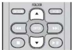 YAMAHA MCRB043DAB - Escuchar un CD - 5