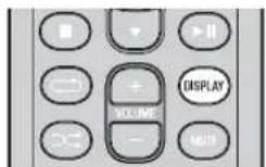 YAMAHA MCRB043DAB - Écoute d'un CD - 6