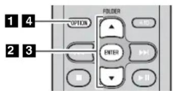 YAMAHA MCRB043DAB - IpoceDypa HacTpOien - 1