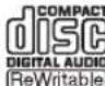 YAMAHA MCRB043DAB - Información sobre CD - 5