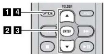 YAMAHA MCRB043DAB - Vorphensweise für die Einstellung - 1