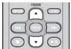 YAMAHA MCRB043DAB - Écoute d'un dispositif USB - 3