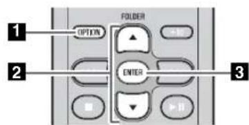 YAMAHA MCRB043DAB - Koppla frän en Bluetooth-anslutning - 3