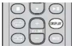 YAMAHA MCRB043DAB - Wiedergabe einer CD - 7