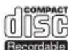 YAMAHA MCRB043DAB - Información sobre CD - 2