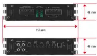 CALIBER CA1200V1 - CA 1200VI - 2