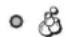 INDESIT IWC 71451 ECO EU - Laufende Programmphase - 1
