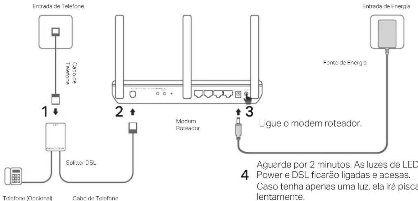 TP-LINK AC1600 - 1