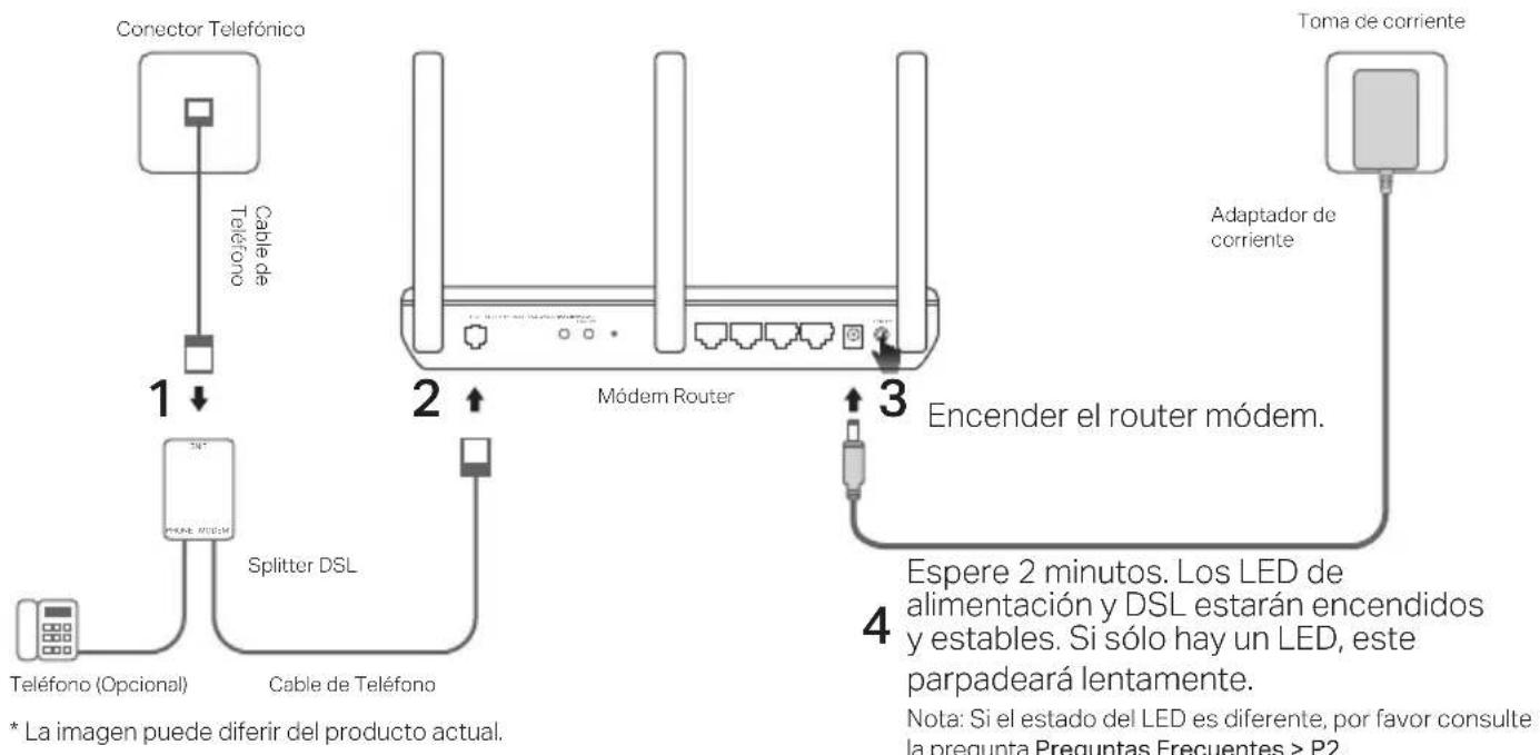 TP-LINK AC1600 - Quick Installation Guide   Guía de Instalación Rápida   Guide d'installation rapide   Guía de Instalação Rápida - 1